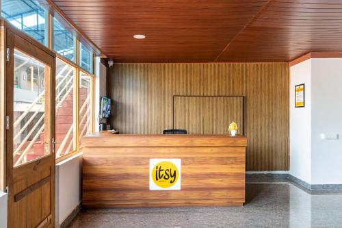 itsy hotels sands and serenity