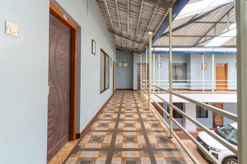 itsy hotels sands and serenity