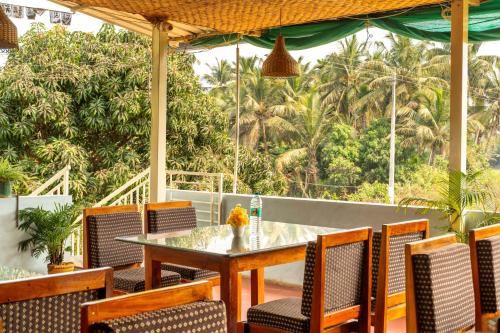 itsy hotels sands and serenity
