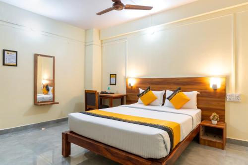 itsy hotels sands and serenity