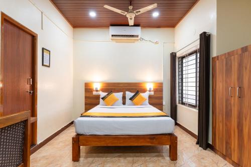 itsy hotels sands and serenity