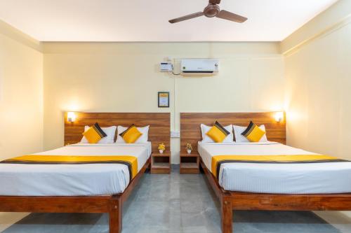 itsy hotels sands and serenity