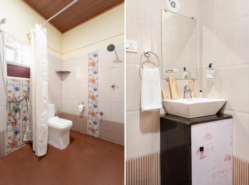 itsy hotels sands and serenity