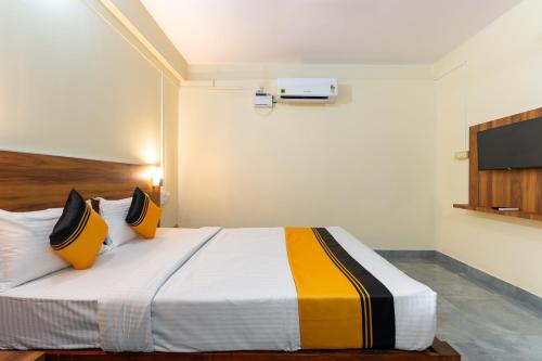 itsy hotels sands and serenity
