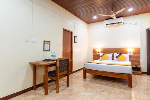 itsy hotels sands and serenity