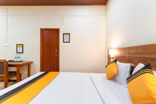 itsy hotels sands and serenity