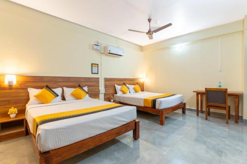 itsy hotels sands and serenity