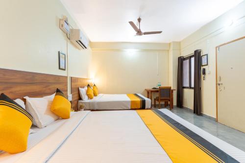 itsy hotels sands and serenity