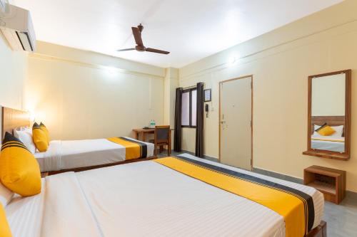 itsy hotels sands and serenity