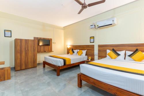 itsy hotels sands and serenity
