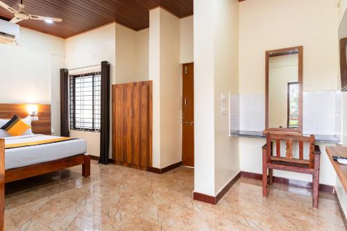 itsy hotels sands and serenity