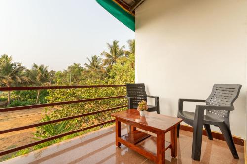 itsy hotels sands and serenity