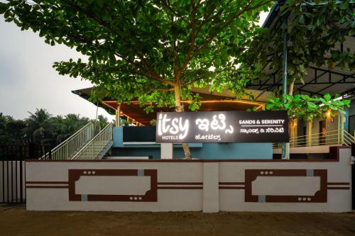 itsy hotels sands and serenity