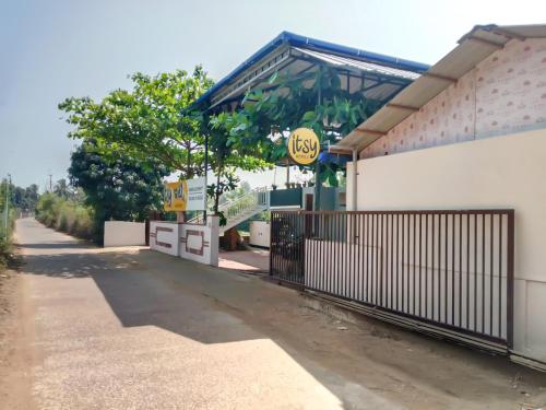 itsy hotels sands and serenity
