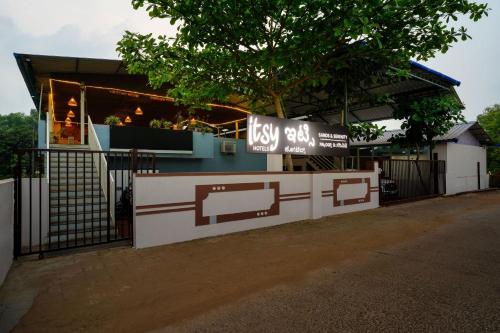 itsy hotels sands and serenity