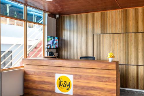 itsy hotels sands and serenity