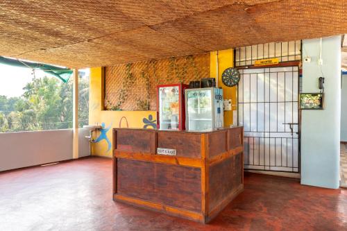 itsy hotels sands and serenity