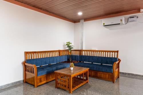 itsy hotels sands and serenity