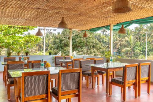 itsy hotels sands and serenity