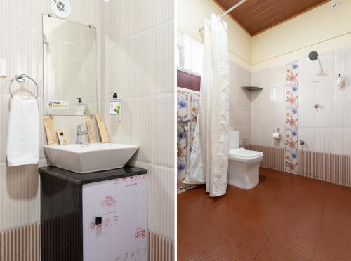 itsy hotels sands and serenity