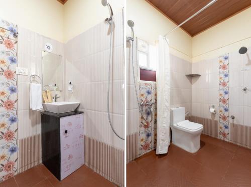 itsy hotels sands and serenity