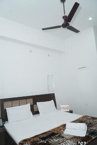 omji ashram varanasi