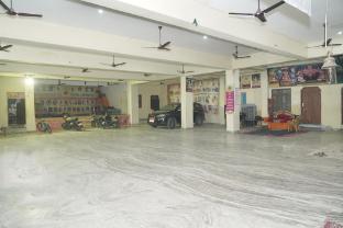 omji ashram varanasi