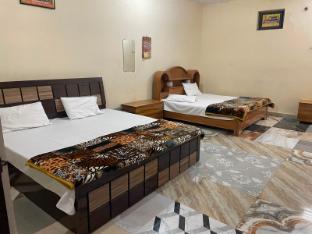 omji ashram varanasi