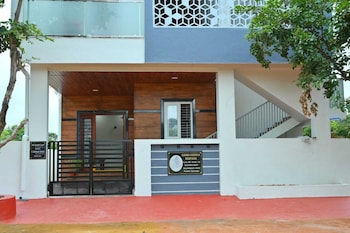Radha Krishna Heritage,,2 star