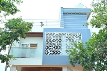 Radha Krishna Heritage,,2 star
