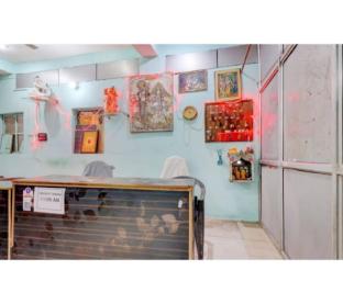 shree radhe krishna guest house