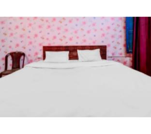 shree radhe krishna guest house
