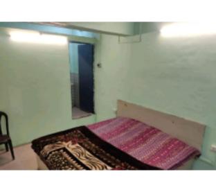 shree radhe krishna guest house