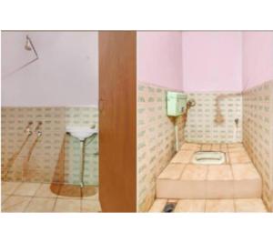 shree radhe krishna guest house