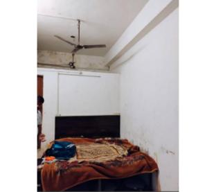 shree radhe krishna guest house