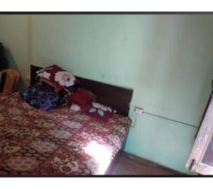 shree radhe krishna guest house