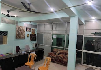 Shree Radhe Krishna Guest House,,2 star