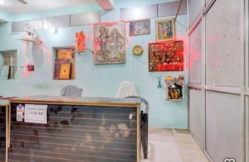 Shree Radhe Krishna Guest House,,2 star