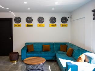 suya boutique hotel