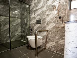 suya boutique hotel