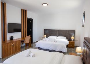 suya boutique hotel