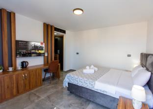 suya boutique hotel