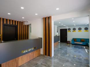 suya boutique hotel