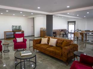 suya boutique hotel