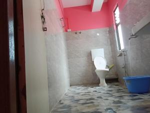 sinsha homestay