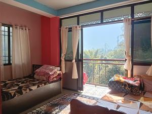 sinsha homestay