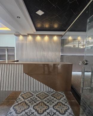 hotel flamount arka studios