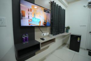 hotel flamount arka studios