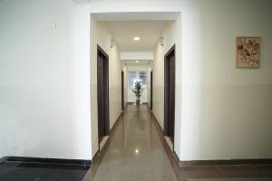 hotel flamount arka studios