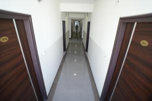 hotel flamount arka studios